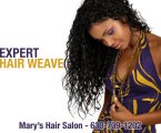 Expert Hair Weave