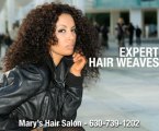 Expert Hair Weaves