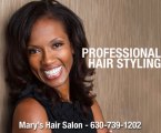 Hair Styling in Bolingbrook, IL